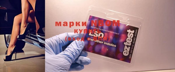 хмурый Новодвинск