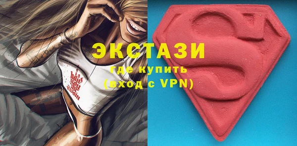 круглые Нея